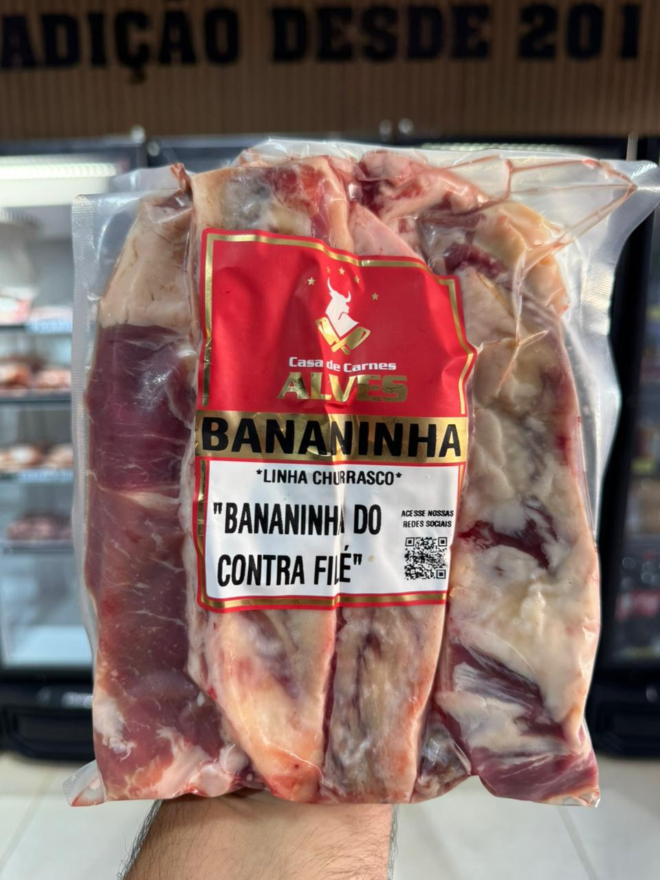 BANANINHA (KG)