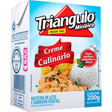 CREME CULINÁRIO TRIÂNGULO 200G 
