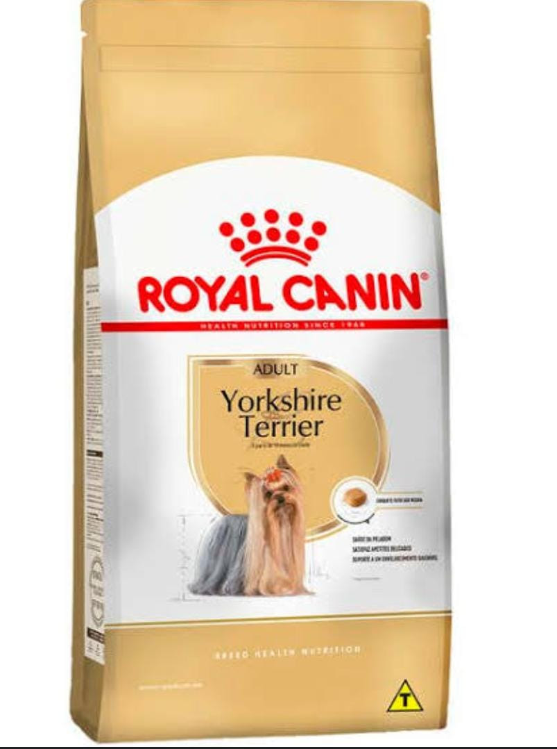 Royal Canin Adult Yorkshire 1Kg
