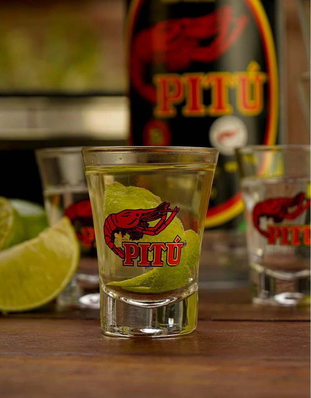 Dose Pitu