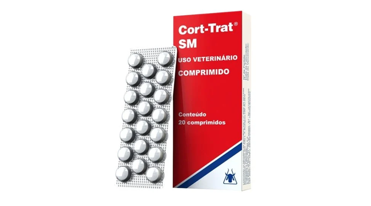 Cort trat