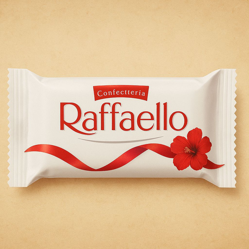 RAFFAELLO