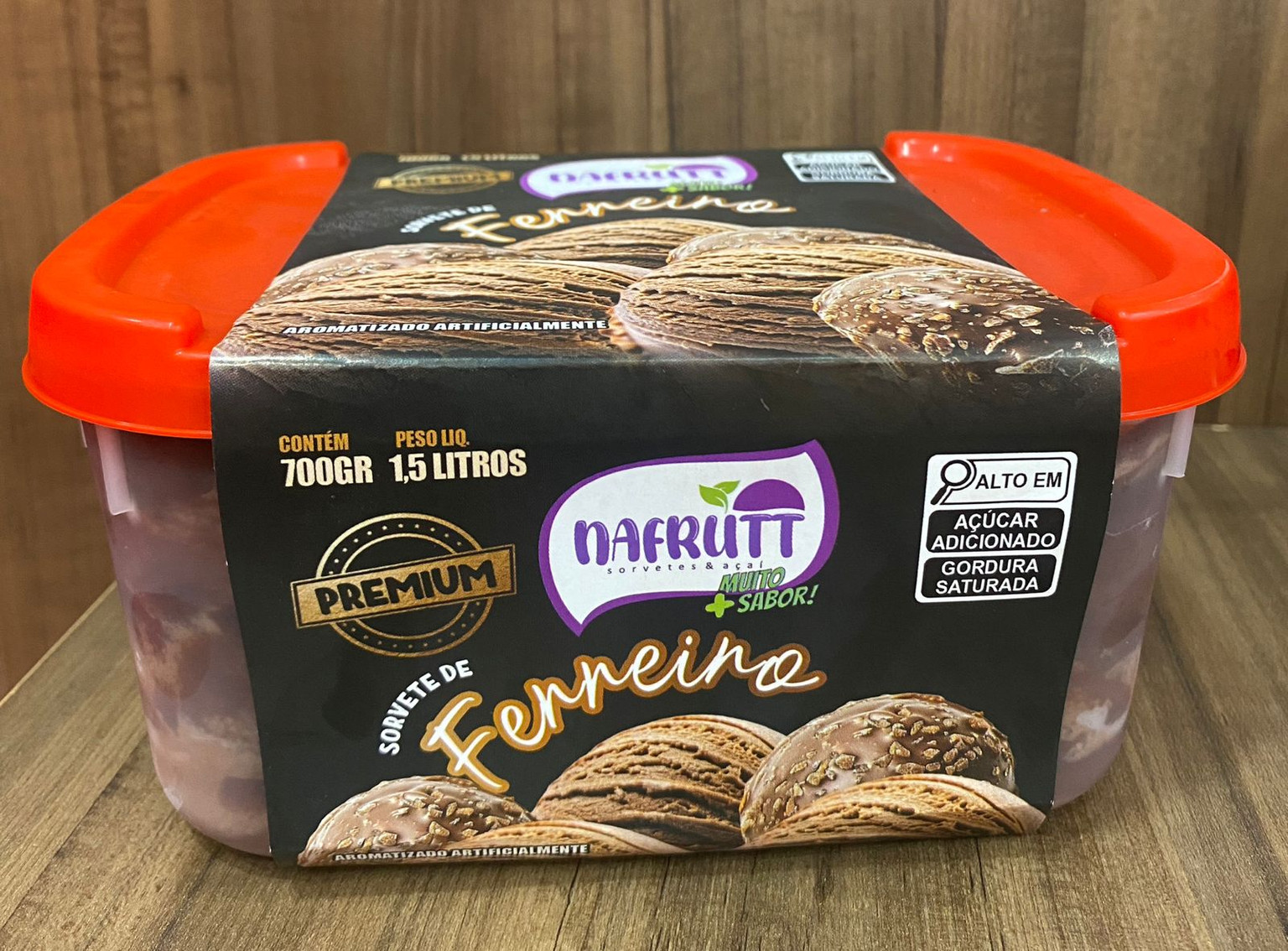 FERRERO