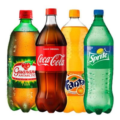 REFRIG- 1LT