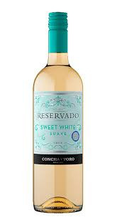 CONCHA Y TORO SWEET WHITE