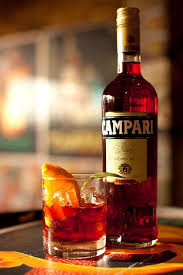 Dose Campari