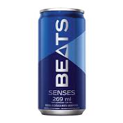  BEATS SENSES LATA 269ML 