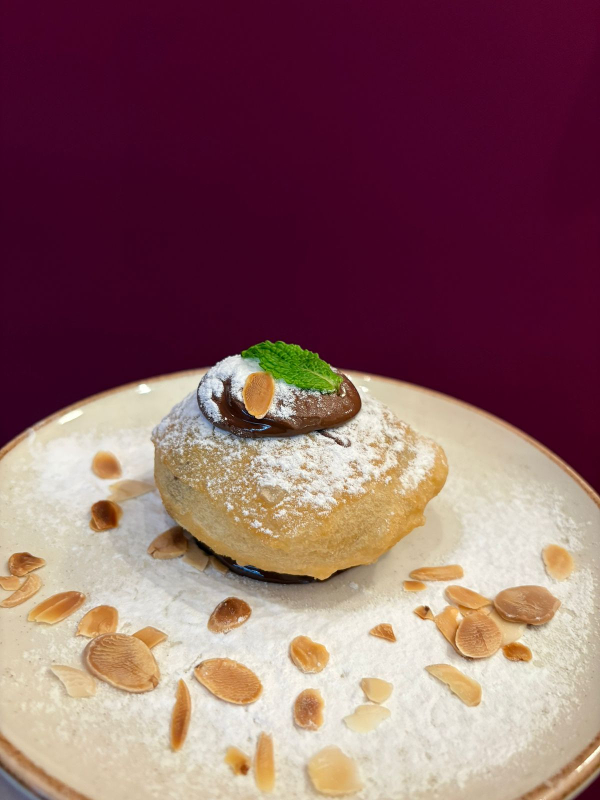 Montanara Dolce