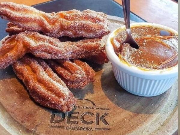 Churros