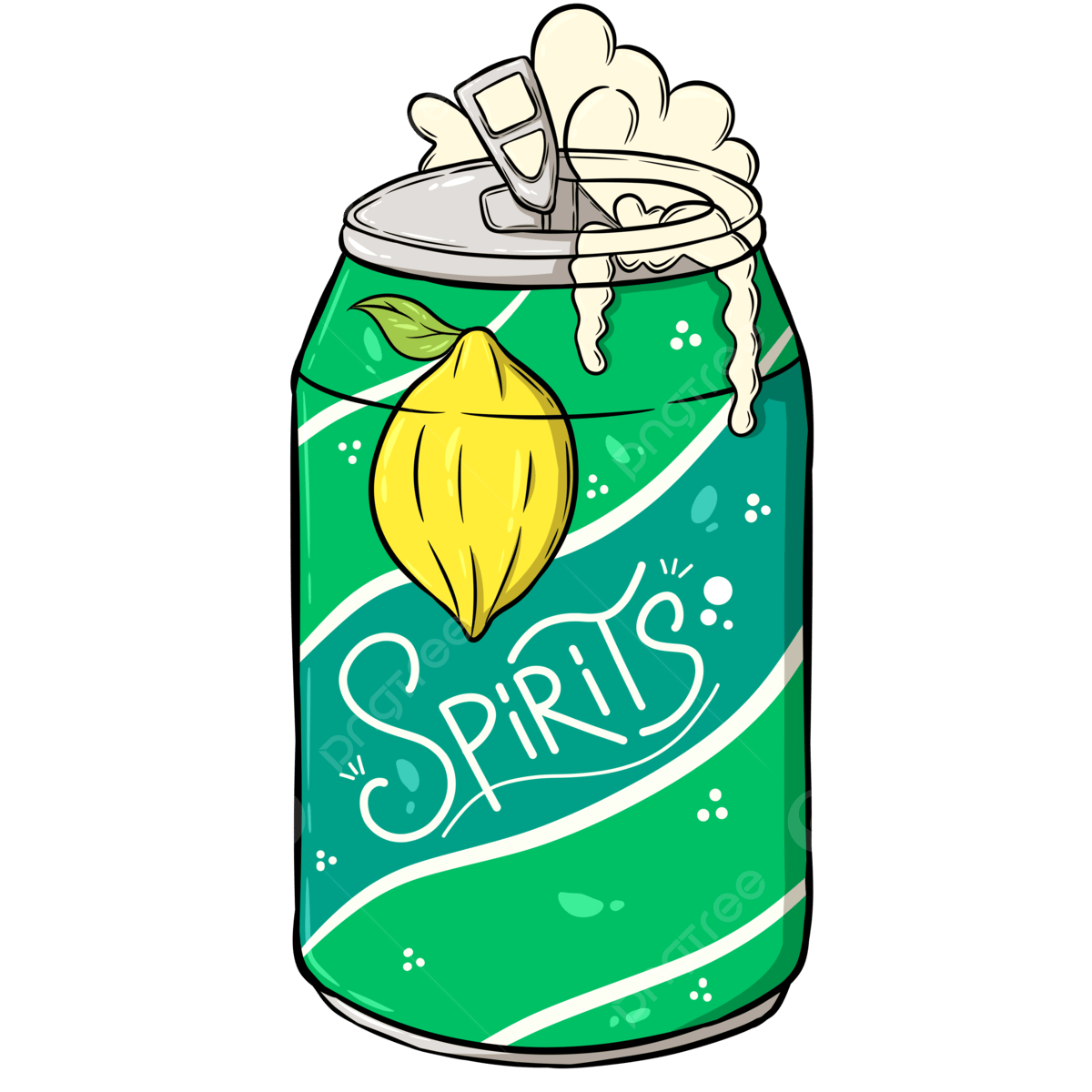 SPRITE 350ML