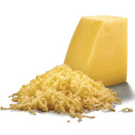 Queijo Mussarela Ralado