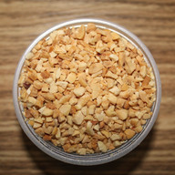 Amendoim Triturado