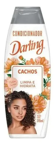 COND DARLING CACHOS 350ML