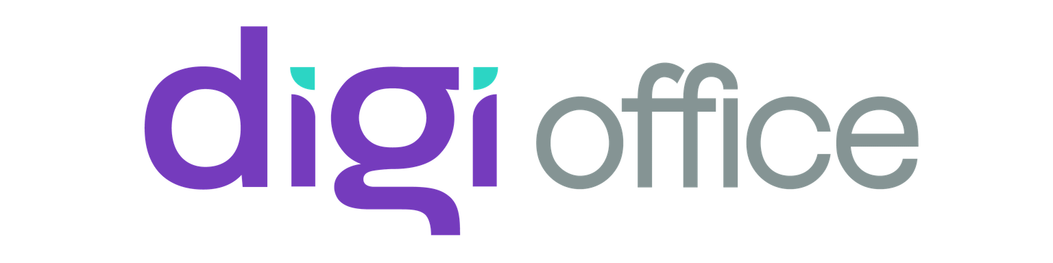 DEMONSTRAÇÃO DIGI OFFICE