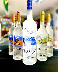 GREY GOOSE