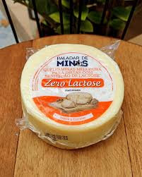 MEIA CURA ZERO LACTOSE