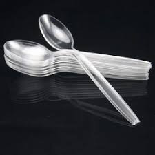 COLHER REFEICAO CRISTAL