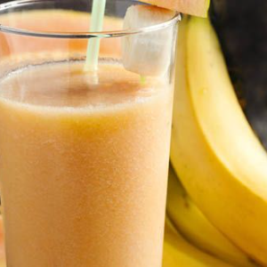 MAMÃO COM BANANA