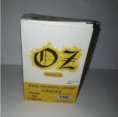 ESSÊNCIA OZ PASSION