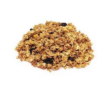 GRANOLA LIGHT SEM ACUCAR KG