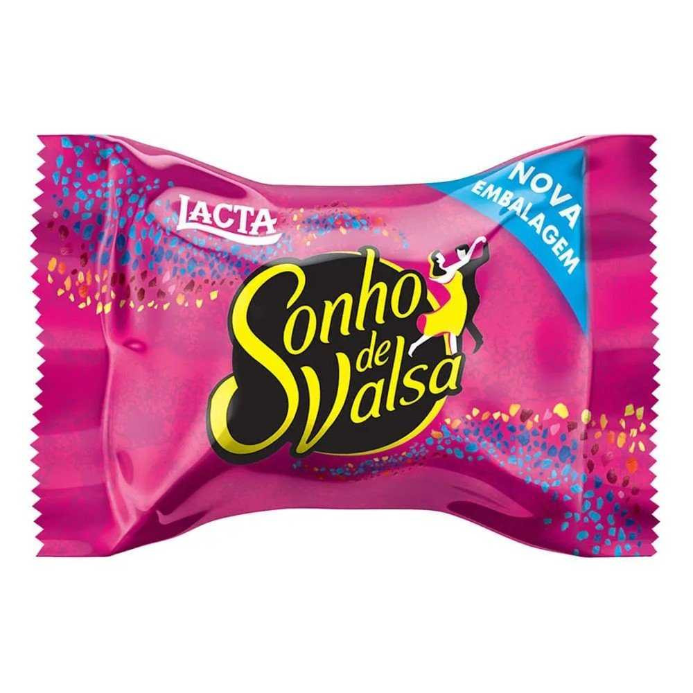SONHO DE VALSA