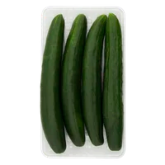 PEPINO JAPONES kg