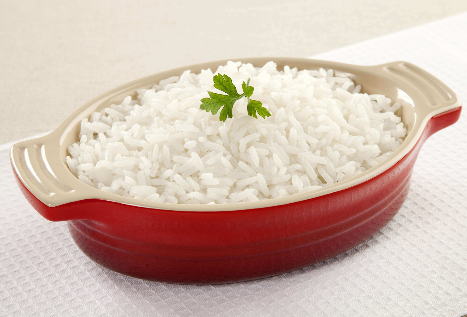 Porção Arroz