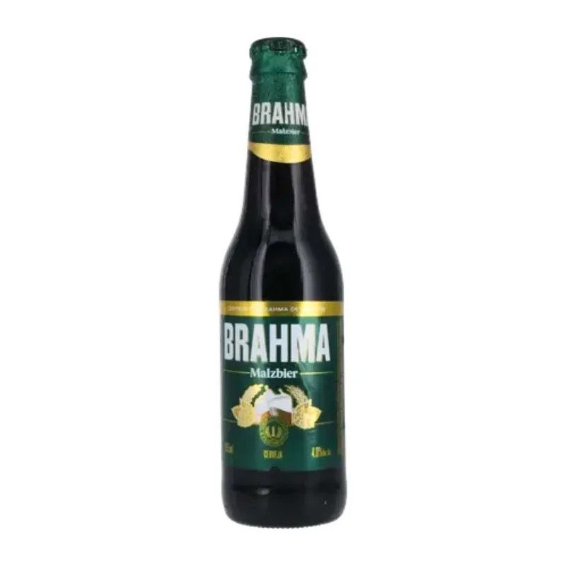 LONG NECK - BRAHMA MALZBIER