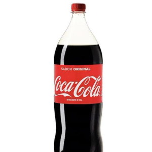 COCA 2L