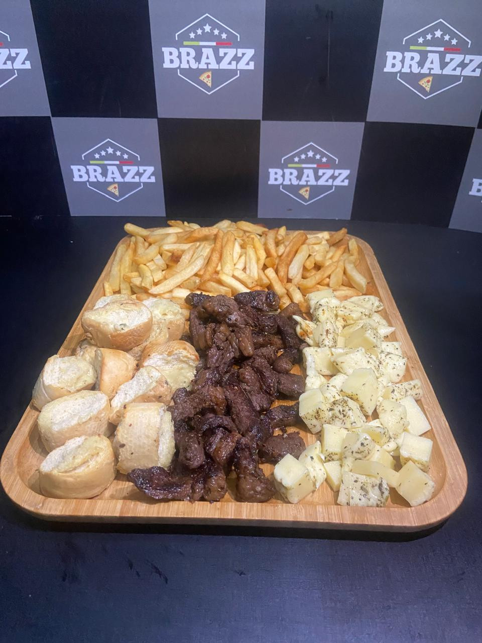 Tábua Especial de Picanha