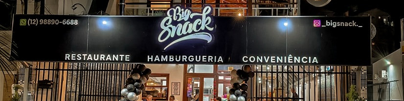 BIG SNACK CENTRO