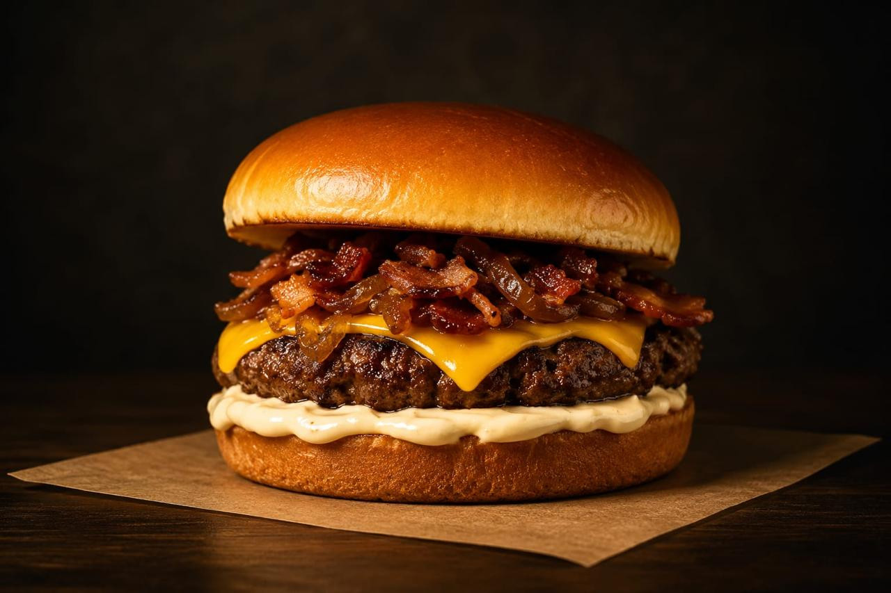 Top Cheddar