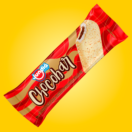 PICOLÉ BOMBOM CHOCOBAR - 70g