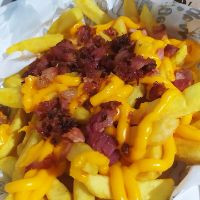 BATATA FRITA 500G