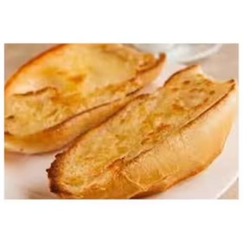 Pão na Chapa