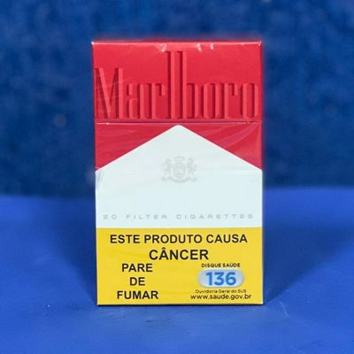 MARLBORO RED UNID