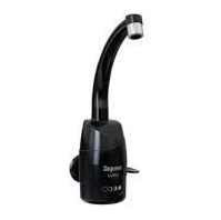 Torneira Elétrica Luna Preta 220v/5500w - Zagonel