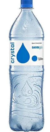 AGUA 1,5L