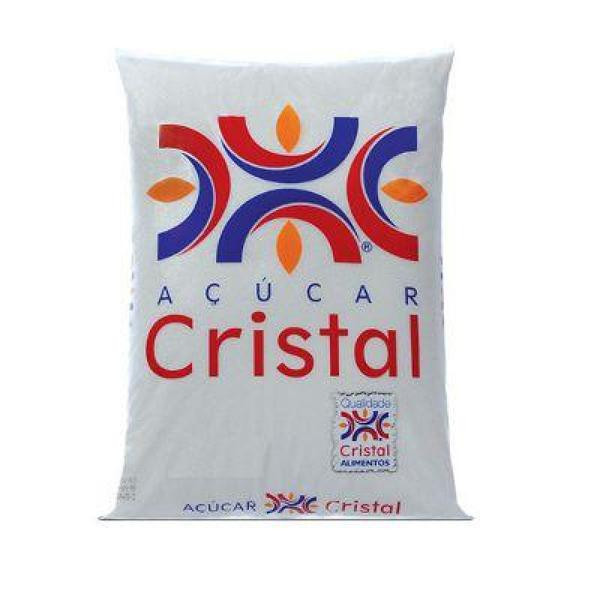 ACUCAR CRISTAL VIDA