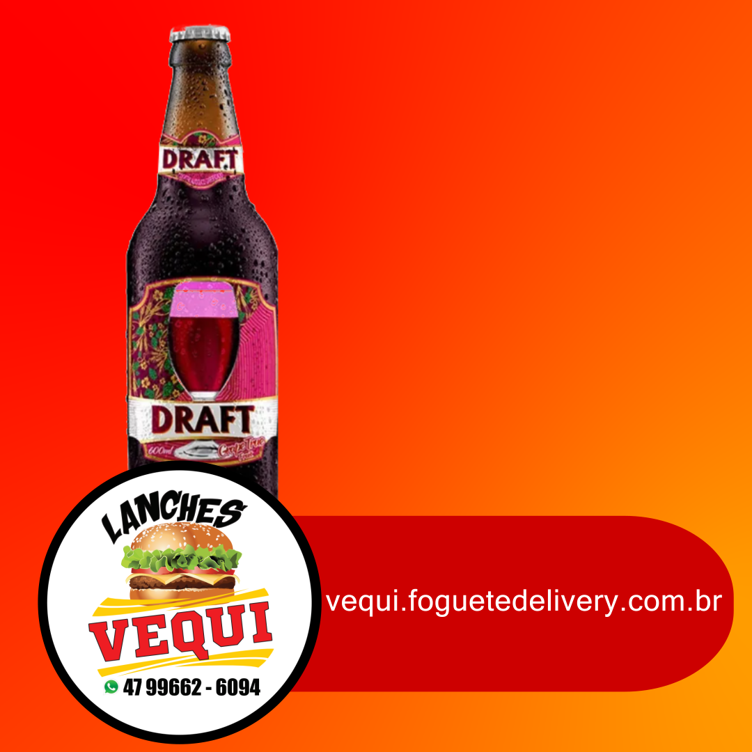 Chopp de Vinho 600ml