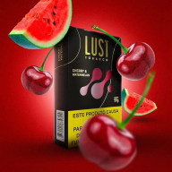 LUST CHERRY & WATERMELON