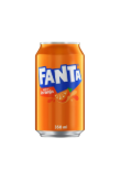 FANTA LARANJA 