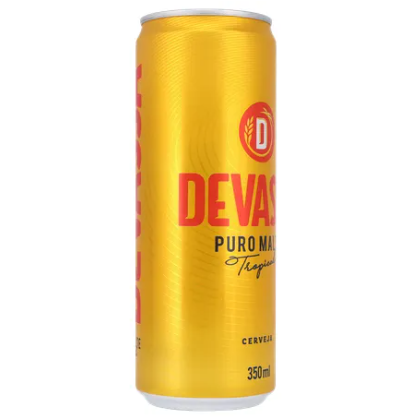 Devassa Lata