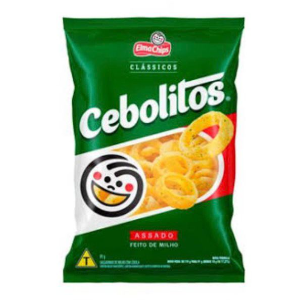 CEBOLITOS 91G