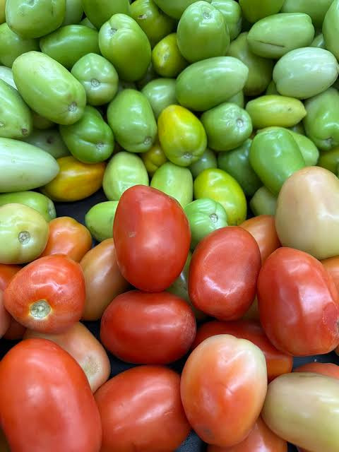 TOMATE 