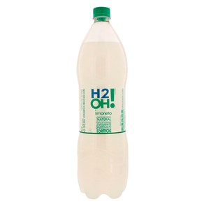 H2O 1.5L LIMONETO VAREJO