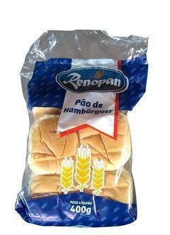 PAO BRIOCHE C/GERGELIM DAMASSA CB