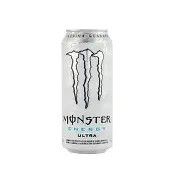 MONSTER ENERGY ULTRA