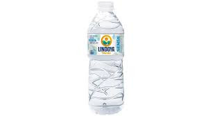 AGUA MIN LINDOYA 510ML SENSE