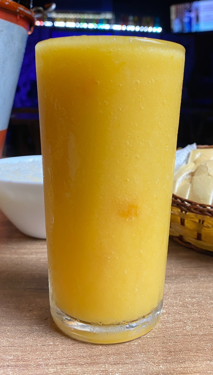 SUCO NATURAL